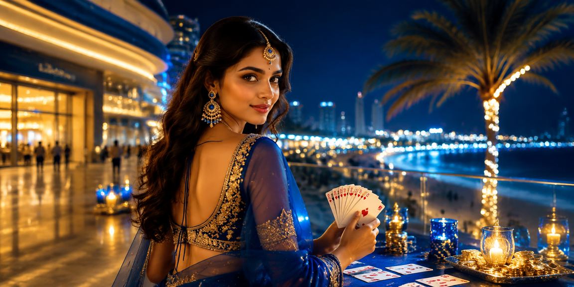 VIP player enjoying exclusive gaming and rewards on 5132 platform in Delhi